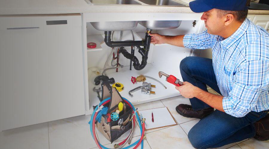 Local sewer line repair in Rittman, OH